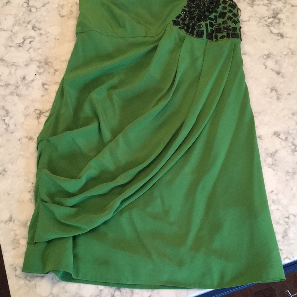 Beautiful Tibi dress